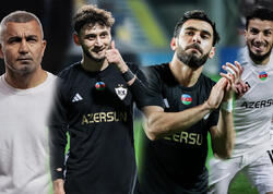 "Qarabağ"ın potensial rəqibləri bəlli oldu - <span class="color_red">FOTO</span>
