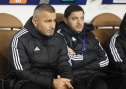 Qurban Qurbanov: &quot;Biz bugün çox şey qazandıq&quot; - <span class="color_red">VİDEO</span>