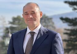 Razi Nurullayevin qardaşı Dubayda milyonluq toy etdi - VİDEO