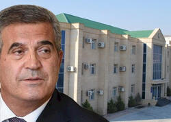 İcra başçısı korrupsiyaya görə həbs olunmuş məmurun yerinə onu təyin etdi