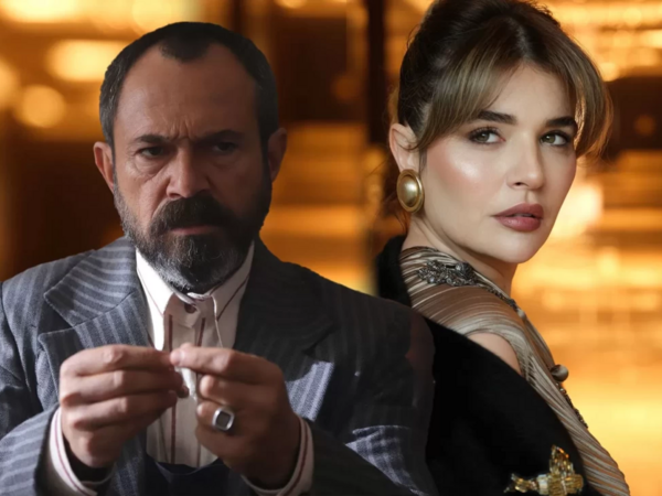 “Ülker abla”nın çəkilişləri gözlənilmədən <span class="color_red">dayandırıldı</span>