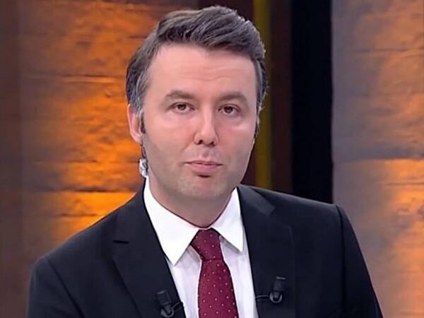 Türkiyədə kanal rəhbəri saxlanıldı - Qrup halında əxlaqsızlıq ediblərmiş - FOTO