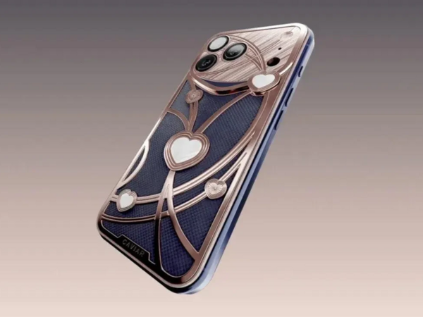 Fantastik qiymətə “iPhone 17”lər - <span class="color_red">qiymətli daşlarla bəzədilmiş </span>