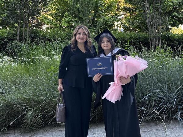 &quot;Ləman anasının vəfat etdiyini bilmir&quot; - Könül Vəlibəylinin qızının son vəziyyəti