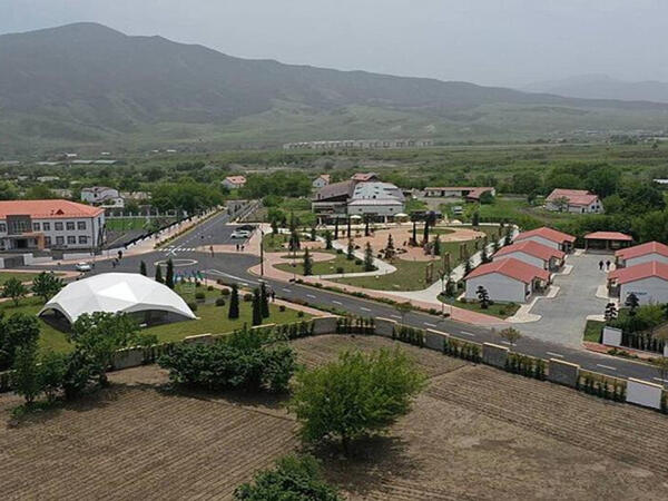 Xocalı və Ağdərəyə növbəti köç olub