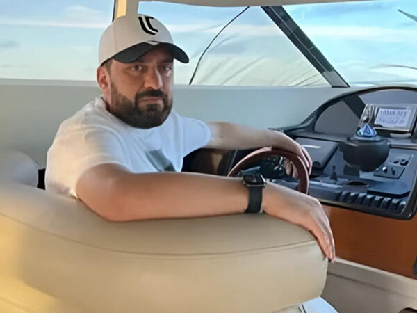 “Qumar kralı”nın adamının şirkəti bağlandı