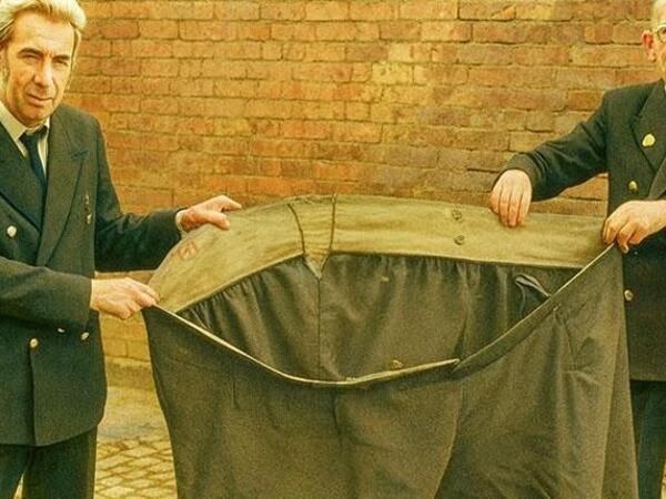 Bir il heç nə yemədən sağ qaldı -  200 kiloqram gəncin ölümcül dietası - <span class="color_red">FOTO</span>