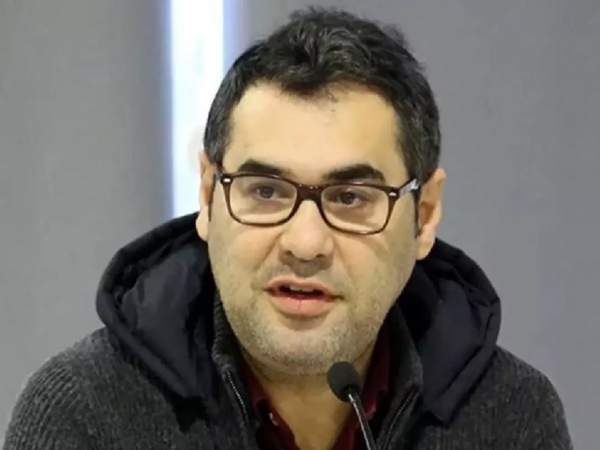 Türkiyəli tanınmış jurnalist saxlanıldı - FOTO