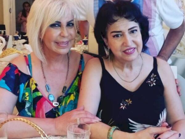 2 müğənni eyni kişiyə ƏRƏ GEDİB: &quot;Məni boşayıb, Sevdanı aldı&quot;