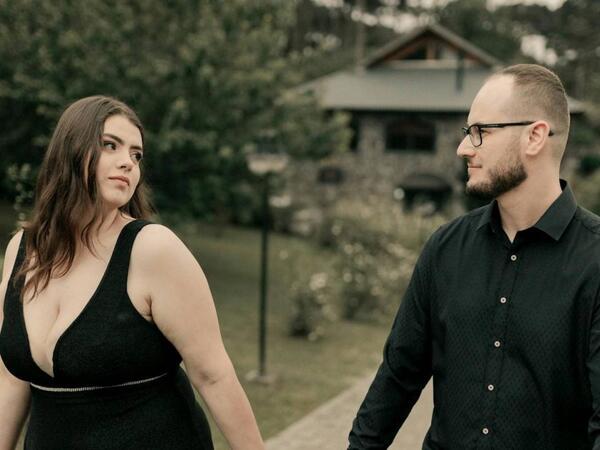 “Sən çox gözəl görünürsən”