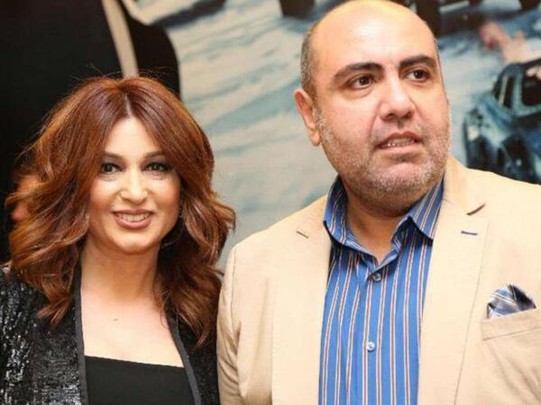 "Xüsusi yediyim konfet vardı, Oktay alırdı"