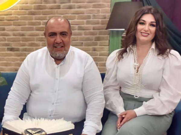 Dilarə ilə Oktay Əliyevin 33 il əvvəlki toy GÖRÜNTÜLƏRİ - <span class="color_red">VİDEO</span>