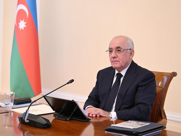 Əli Əsədov Türkmənistanda bitərəflik tədbirlərində Azərbaycanı təmsil edəcək