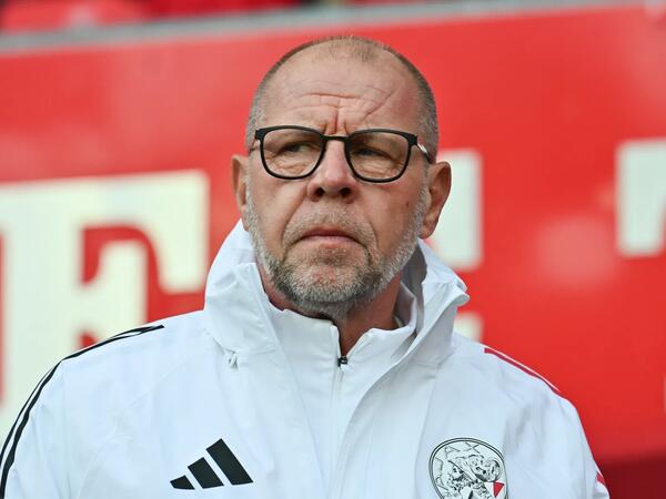 Fred Qrim: &quot;İkinci hissədə daha yaxşı oynadıq&quot;