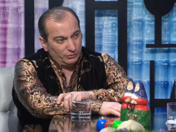 &quot;23 ildir sənsizəm&quot; - <span class="color_red">FOTO</span>