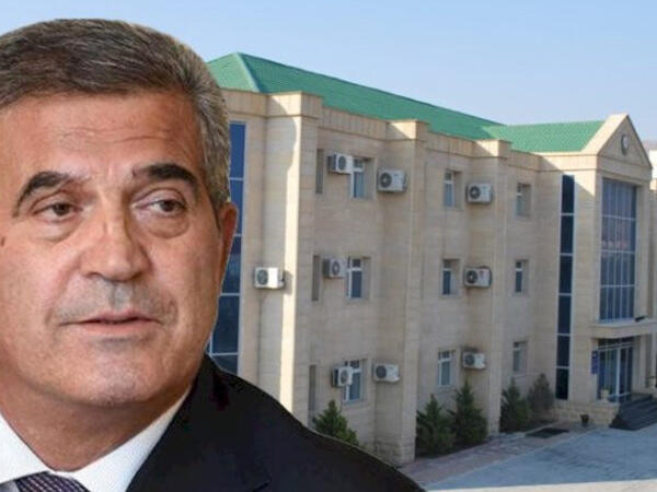 İcra başçısı korrupsiyaya görə həbs olunmuş məmurun yerinə onu təyin etdi