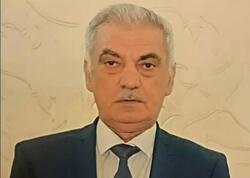 Keçmiş icra başçısı vəfat etdi