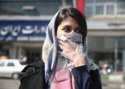 İranda qripdən ölənlərin sayı artır