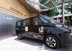 &quot;Uber&quot;də sürücüsüz taksilər də olacaq - Sınaqdan keçirildi - <span class="color_red">FOTO</span>