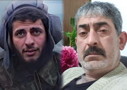 Aqarunovun qardaşı vəfat edib - FOTO