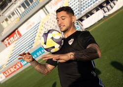 Ançelottidən &quot;Qarabağ&quot;a rəsmi TƏKLİF - Onu istəyir - <span class="color_red">FOTO</span>