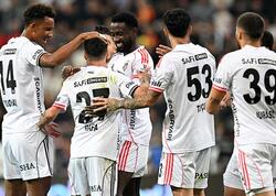 &quot;Beşiktaş&quot;da gözlənilməz ayrılıq - 4 futbolçunu eyni anda göndərir