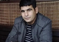 Ukraynada daha bir azərbaycanlı öldü