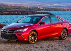 Tarixin ən etibarlı 10 avtomobili açıqlandı