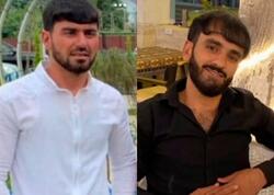 İtkin balıqçılar tapılmayıb - Rəsmi