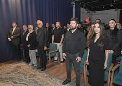 Bakıda Ümummilli Lider Heydər Əliyevin xatirə gecəsi keçirilib - <span class="color_red">FOTO</span>