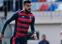 Adil Nağıyevə 5 illik şərti cəza verildi