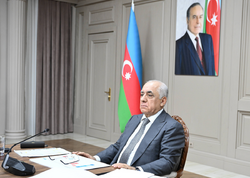 Azərbaycanla Mərkəzi Asiya ölkələri arasındakı münasibətlər unikal xarakter daşıyır - Əli Əsədov