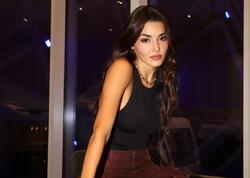 Hande Erçelin 45 yaşlı sevgilisi - <span class="color_red">FOTO</span>