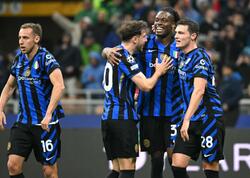 "Qalatasaray" "İnter"in ulduzuna "elçi düşdü"