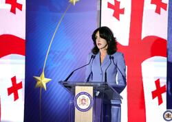 Azərbaycan Gürcüstan üçün vacib strateji tərəfdaşdır - Maka Boçorişvili