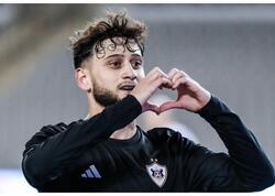 &quot;Nəriman Axundzadə kimi oyunçulara çox ehtiyacımız var&quot;