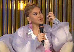 Rəqsanə əməliyyat olunacaq