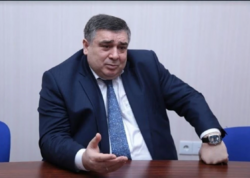 Şahin Şıxlınskiyə yekun ittiham elan olundu - işi aparan və ifadə verənlər ermənilərdir