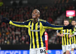 &quot;Fənərbağça&quot;nın tarixinə keçdi