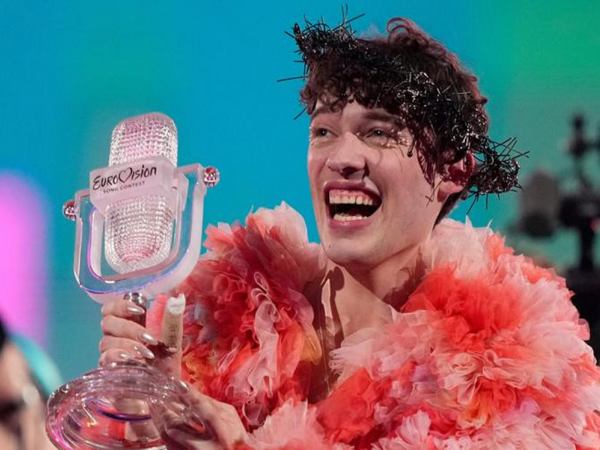 “Eurovision-2024” qalibi mükafatını geri qaytardı