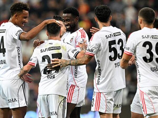 &quot;Beşiktaş&quot;da gözlənilməz ayrılıq - 4 futbolçunu eyni anda göndərir