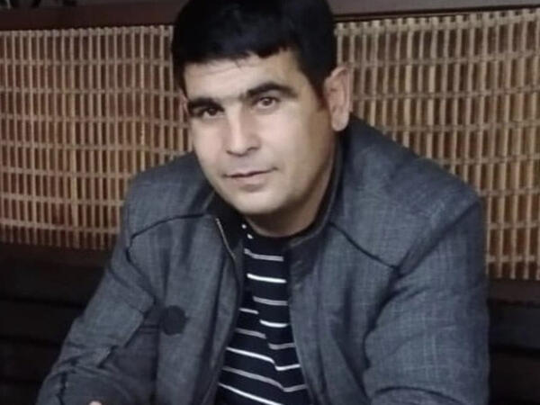 Ukraynada daha bir azərbaycanlı öldü