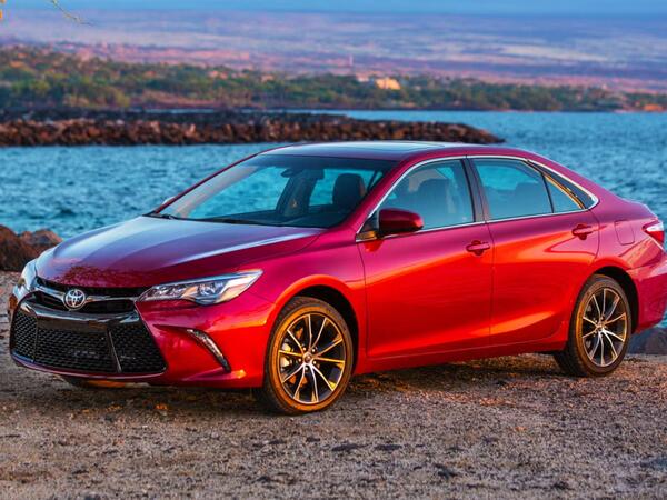 Tarixin ən etibarlı 10 avtomobili açıqlandı