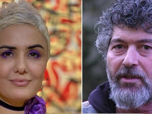 Tanınmış rəssam Şahbaz Xuduoğlunu məhkəməyə verdi