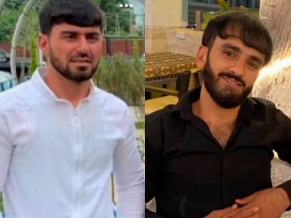 İtkin balıqçılar tapılmayıb - Rəsmi