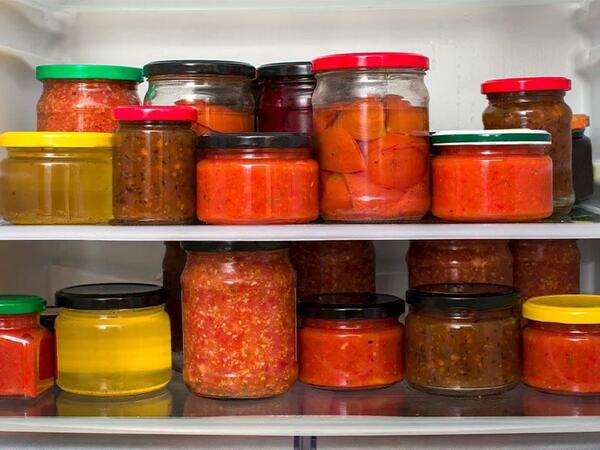 Soyuducuya şüşə banka qoymayın - <span class="color_red">xəbərdarlıq</span>