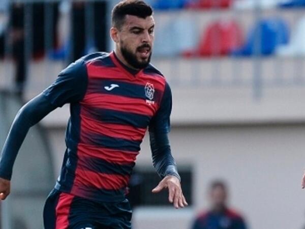 Adil Nağıyevə 5 illik şərti cəza verildi