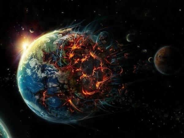 Yer üzündə həyatın tam məhv ola biləcəyi tarixi AÇIQLANDI