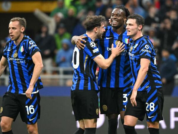 "Qalatasaray" "İnter"in ulduzuna "elçi düşdü"