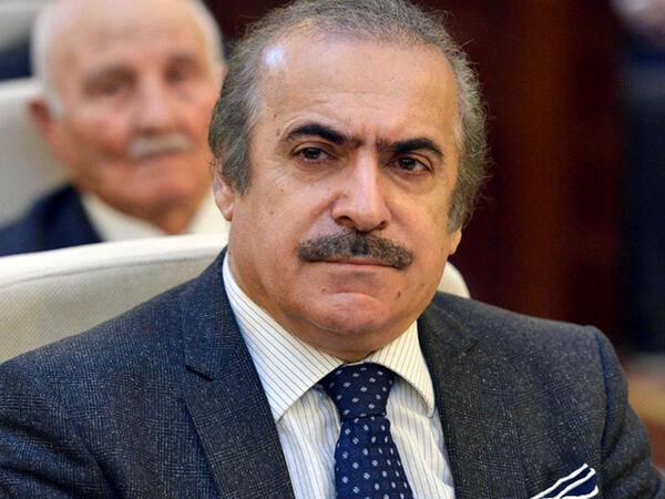 Milli Məclisdən vitse-spikerə töhmət verilməsi məsələsinə - Reaksiya